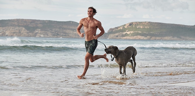 quelles activites avec son chien