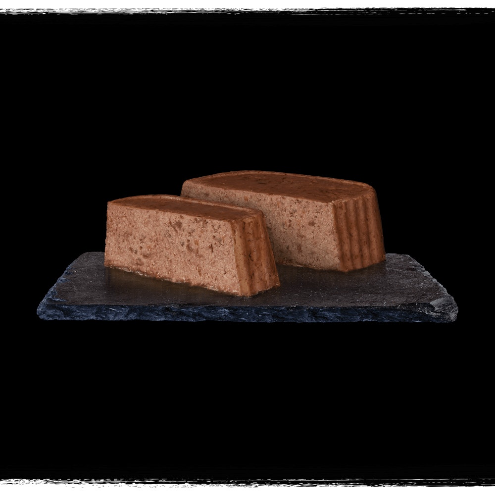 CRAVE™ Terrine en Barquette au Poulet et à la Dinde pour Chiens adultes 300g - 5